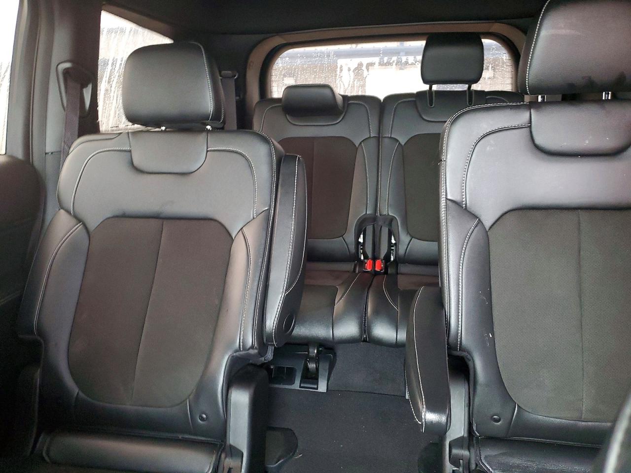 2023 Jeep Grand cher VIN 1C4RJKAG1P8871898 photo 10