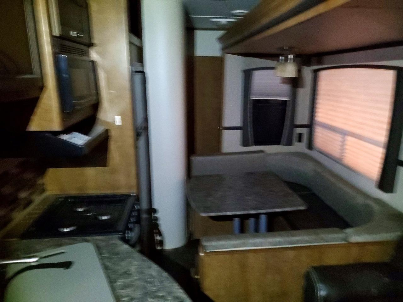 2016 CROSSROADS Rv rezerve VIN 4V0FC3126GB027856 photo 6