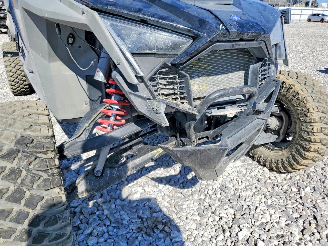 2022 Polaris Sidebyside VIN 3NSG4E924NG388453 photo 9