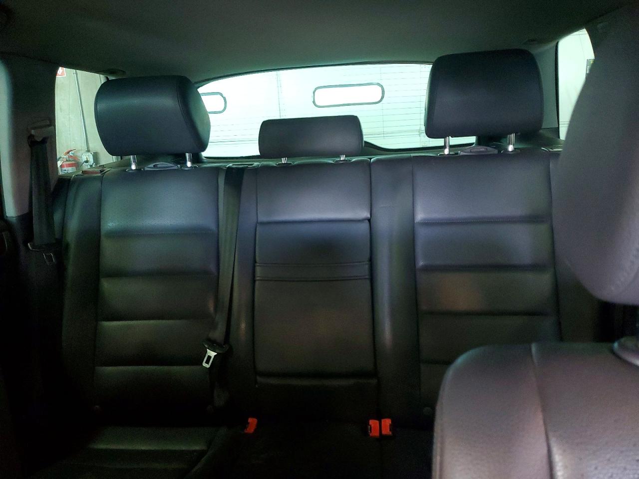 2006 Volkswagen Touareg VIN WVGZG77L96D038433 photo 10