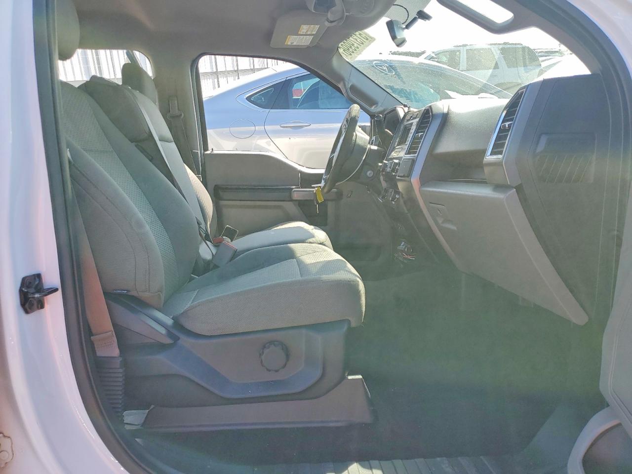 2015 Ford F150 VIN 1FTEW1EF9FFA89841 photo 7