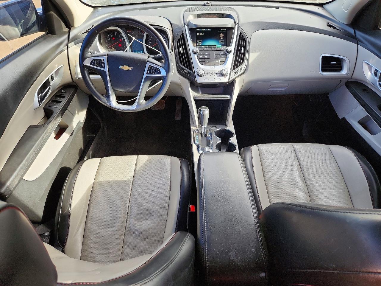 2016 CHEV Equinox VIN 2GNFLGEK2G6328226 photo 8