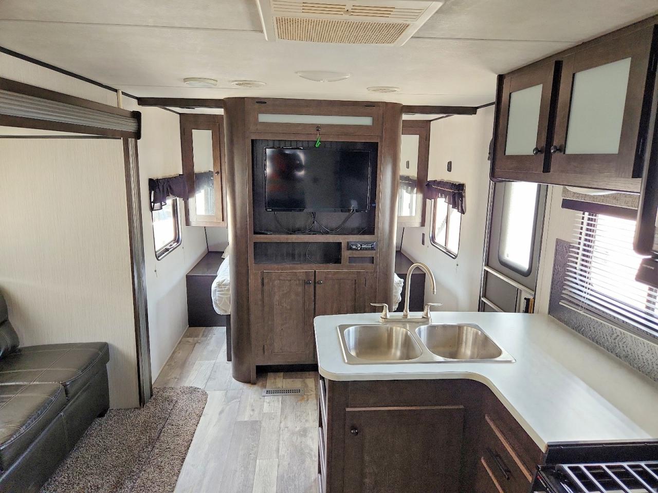 2021 HEARTLAND All models VIN 5SFPB3625ME449229 photo 5