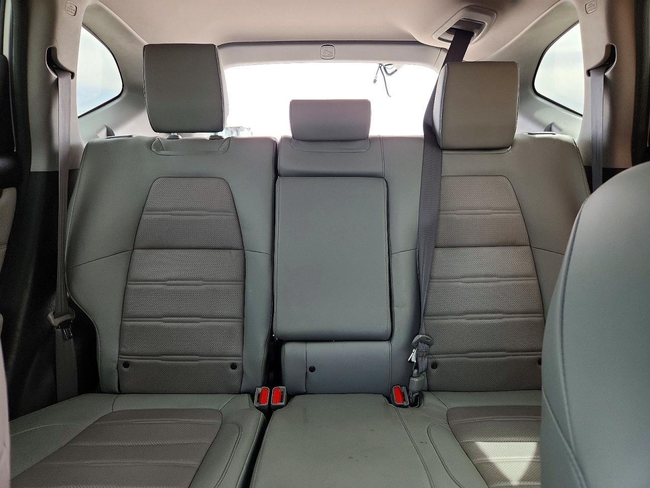 2021 Honda Crv VIN 5J6RW1H84MA007338 photo 10