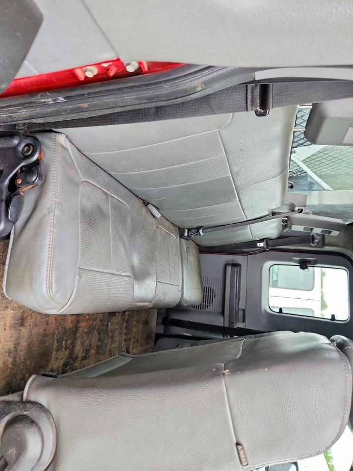 2012 Ford F450 VIN 1FD9X4HT4CEB26079 photo 11