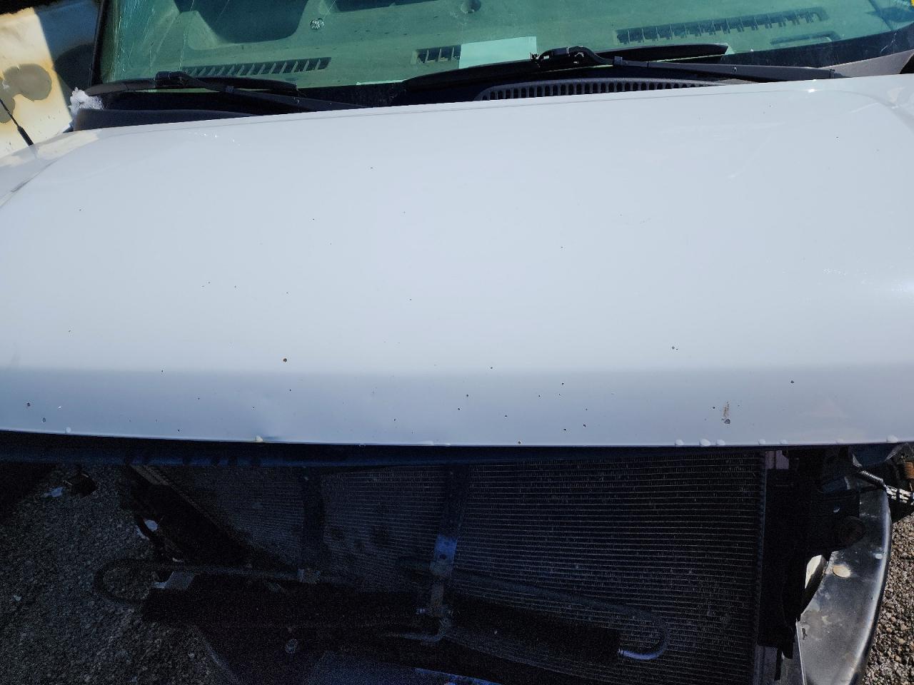 2017 CHEV Express VIN 1HA3GTCG9HN009583 photo 12