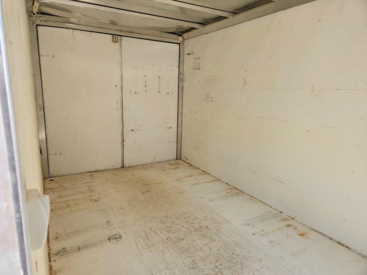 2022 ALCOM LLC ENCLOSED CARGO TRAILER VIN 5WFBE1423NW119637 photo 6
