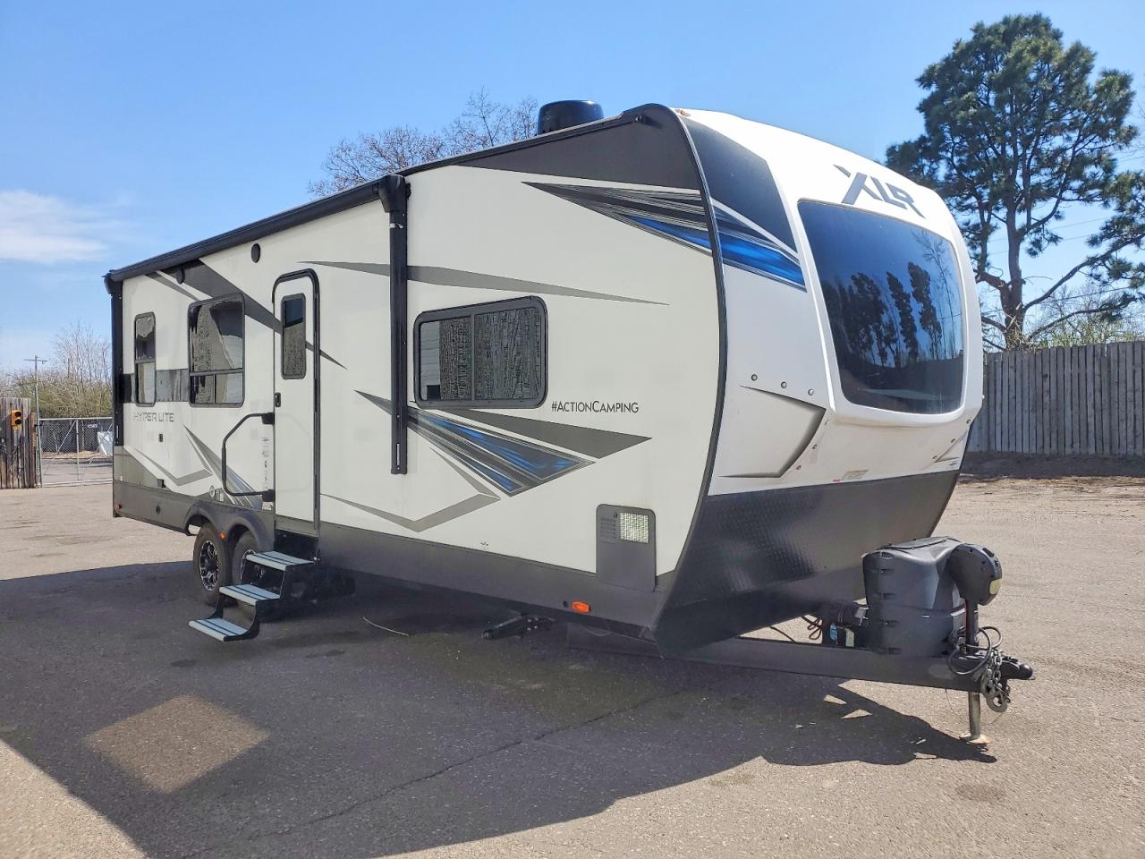 2022 FOREST All models VIN 4X4TXLA22NF169560 photo 1