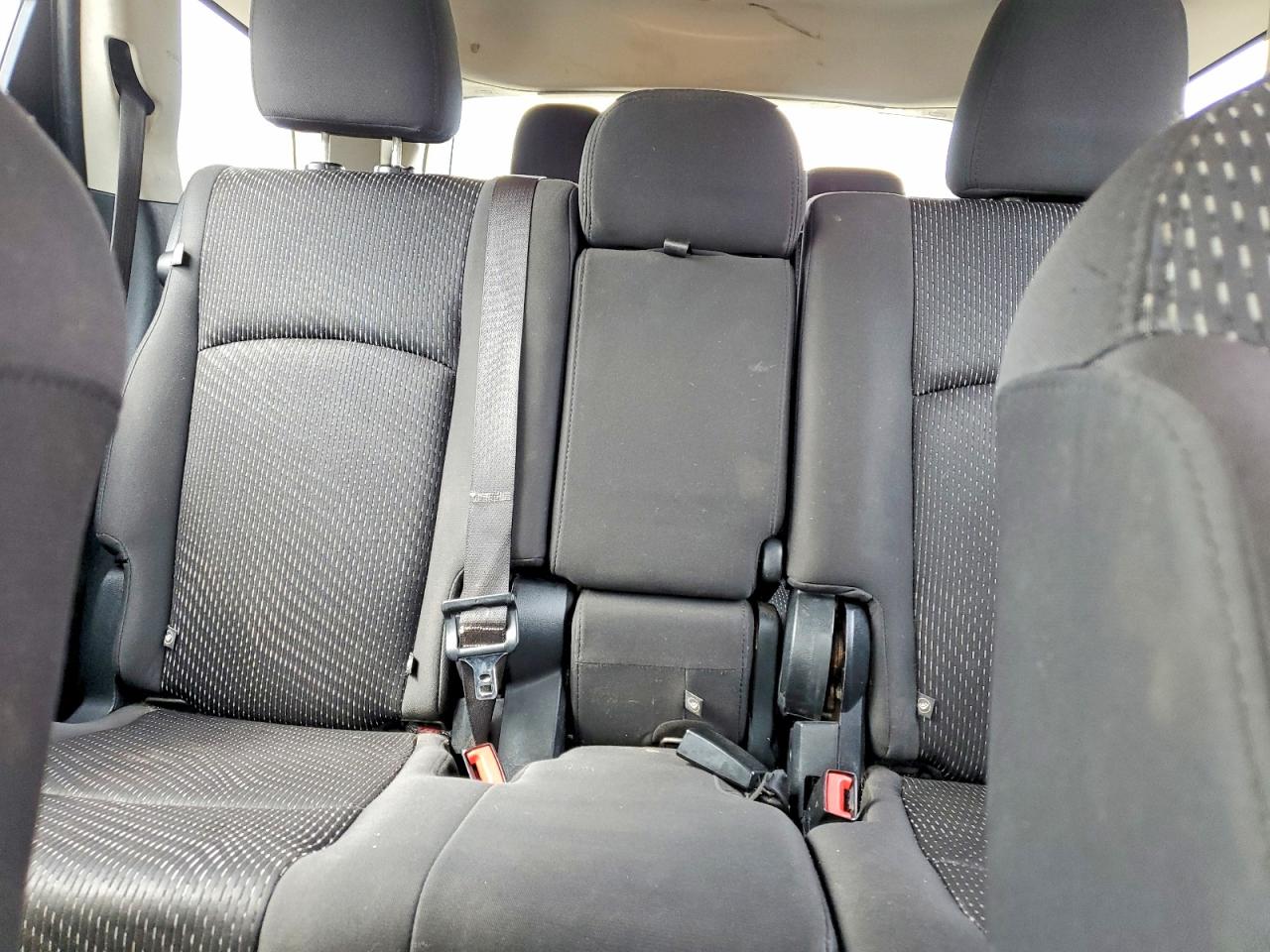 2017 Dodge Journey VIN 3C4PDCAB1HT550858 photo 10