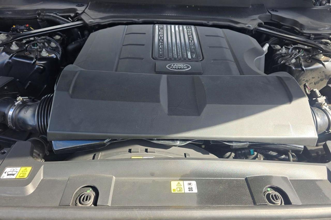 2019 Land Rangerover VIN SALGS2SV3KA540638 photo 7