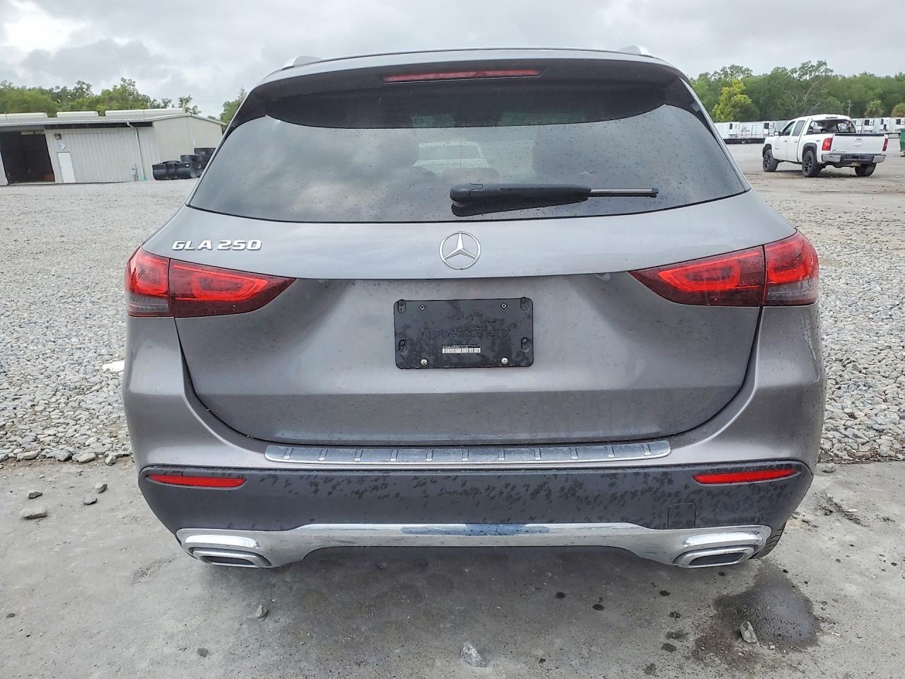 2021 Mercedes-Benz Gla-class VIN W1N4N4GB3MJ237785 photo 6