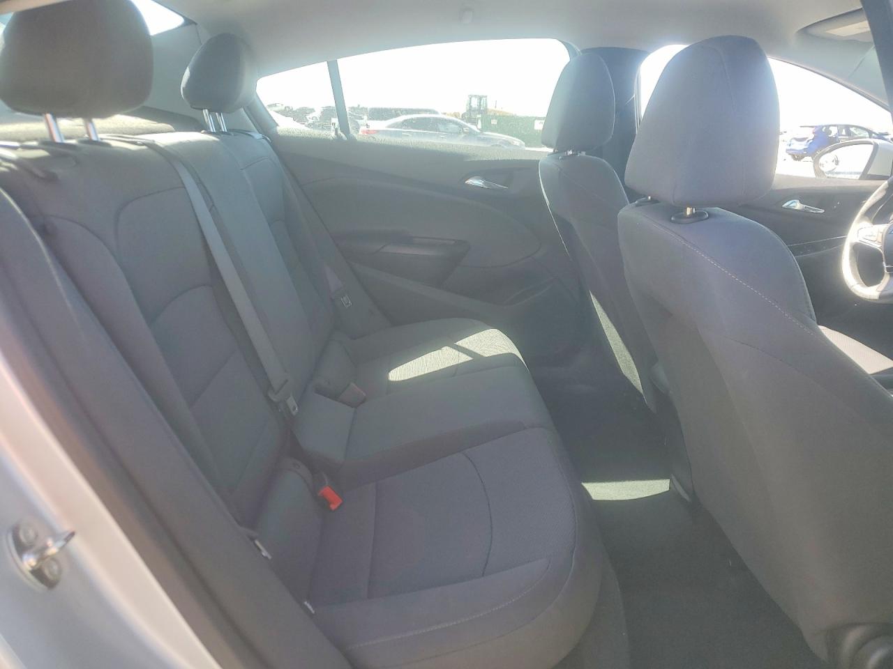 2019 CHEV Cruze VIN 1G1BC5SM2K7130538 photo 10