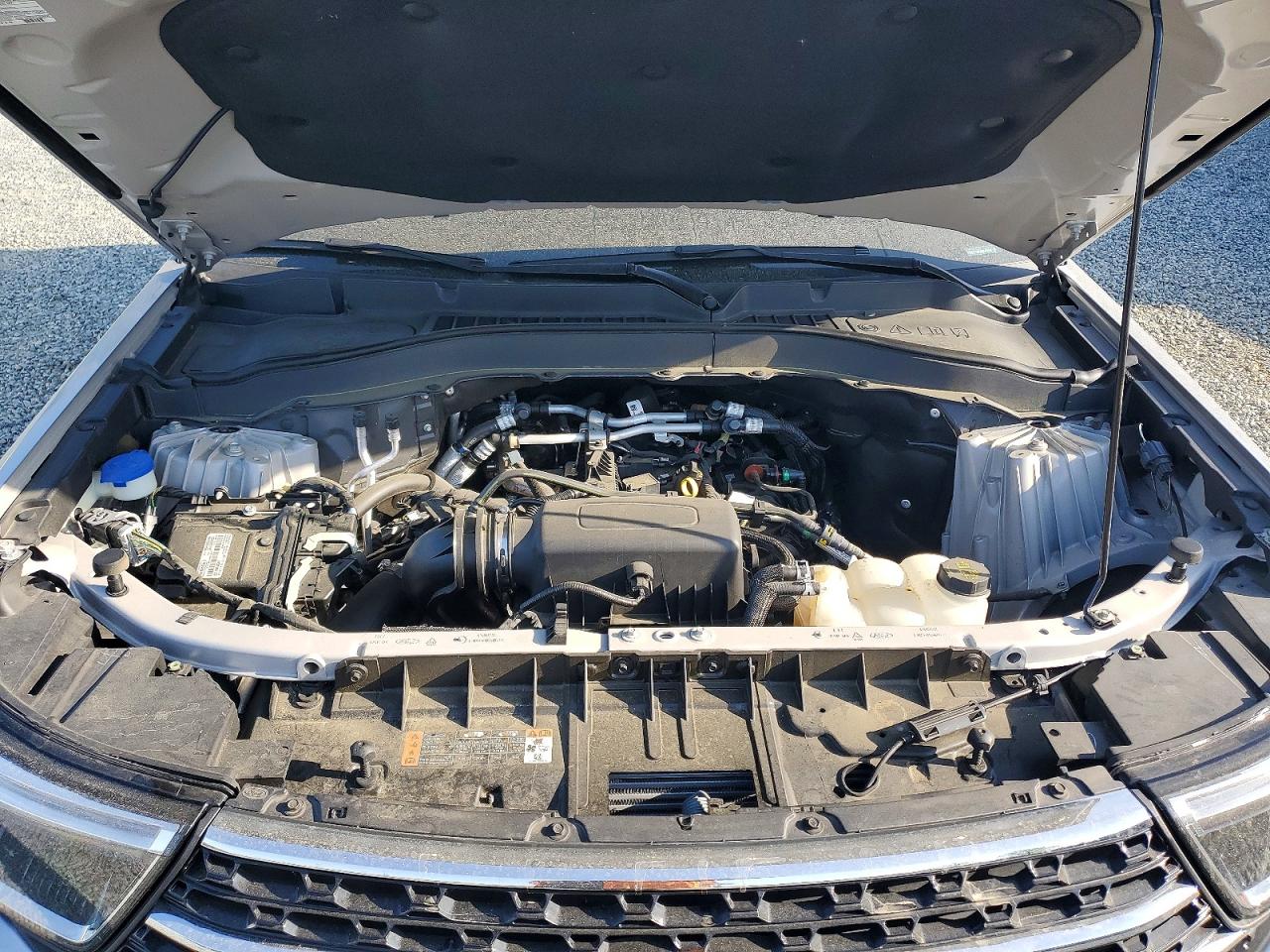 2021 Ford Explorer VIN 1FMSK7DH4MGC09990 photo 12