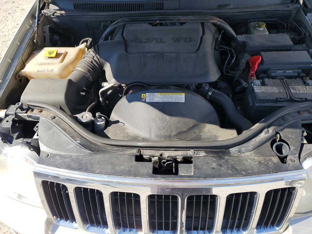 2009 JEEP Cherokee VIN 1J8HR58P59C511005 photo 12