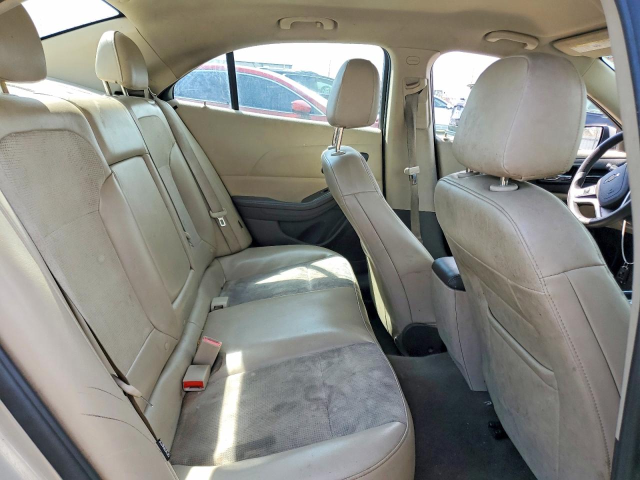 2015 CHEV Malibu VIN 1G11C5SL0FF245640 photo 10