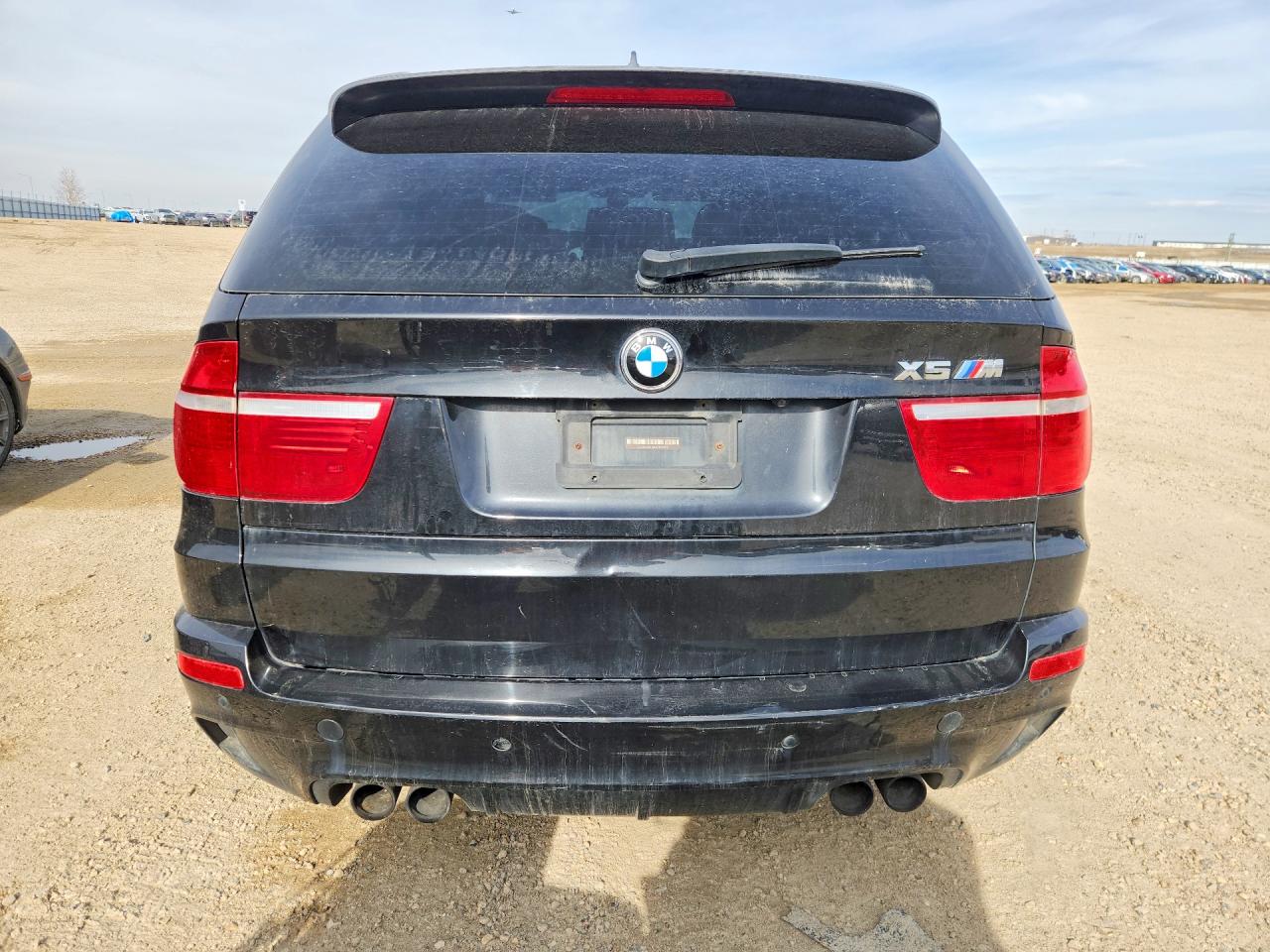 2010 BMW X5 VIN 5YMGY0C56ALK25075 photo 6