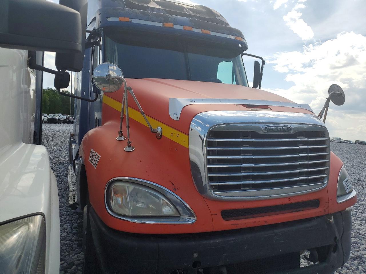 2005 FREIGHTLINER All other VIN 1FUJA6CK35LU61810 photo 1