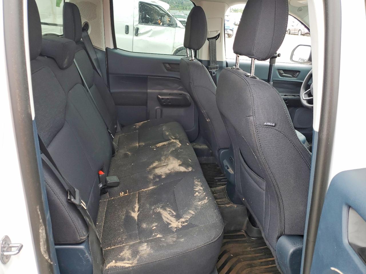 2025 Ford Maverick VIN 3FTTW8BA5SRB78280 photo 10