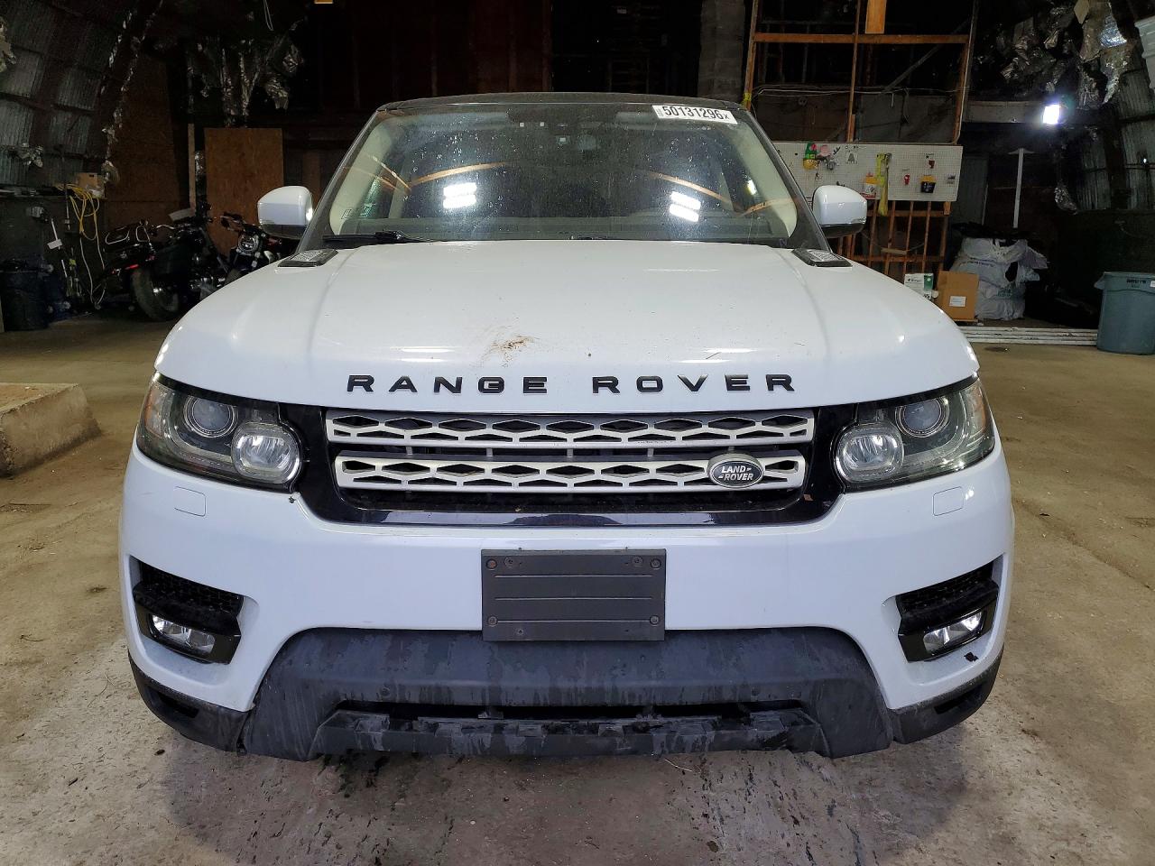 2016 Land Rangerover VIN SALWR2PF0GA657657 photo 5