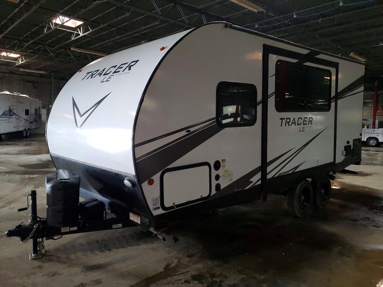 2021 Tracer VIN 5ZT2TRHB1MB518895 photo 2