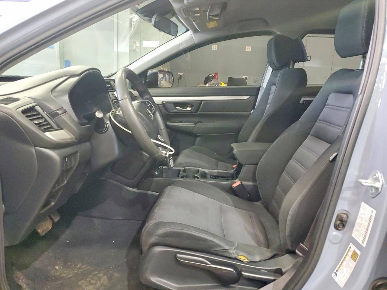 2022 Honda Crv VIN 2HKRW2H79NH634159 photo 7