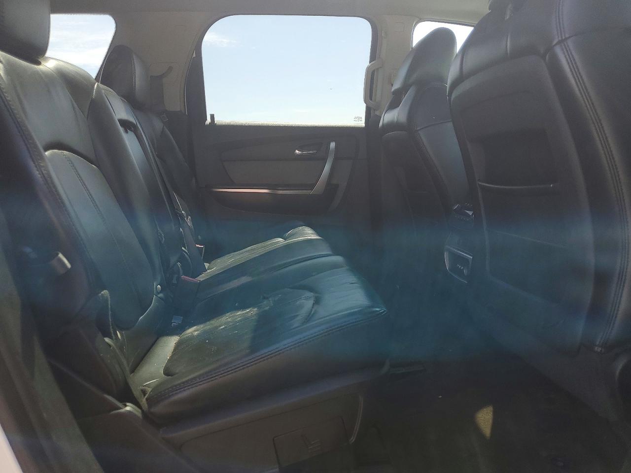 2009 GMC Acadia VIN 1GKER23D59J144645 photo 11