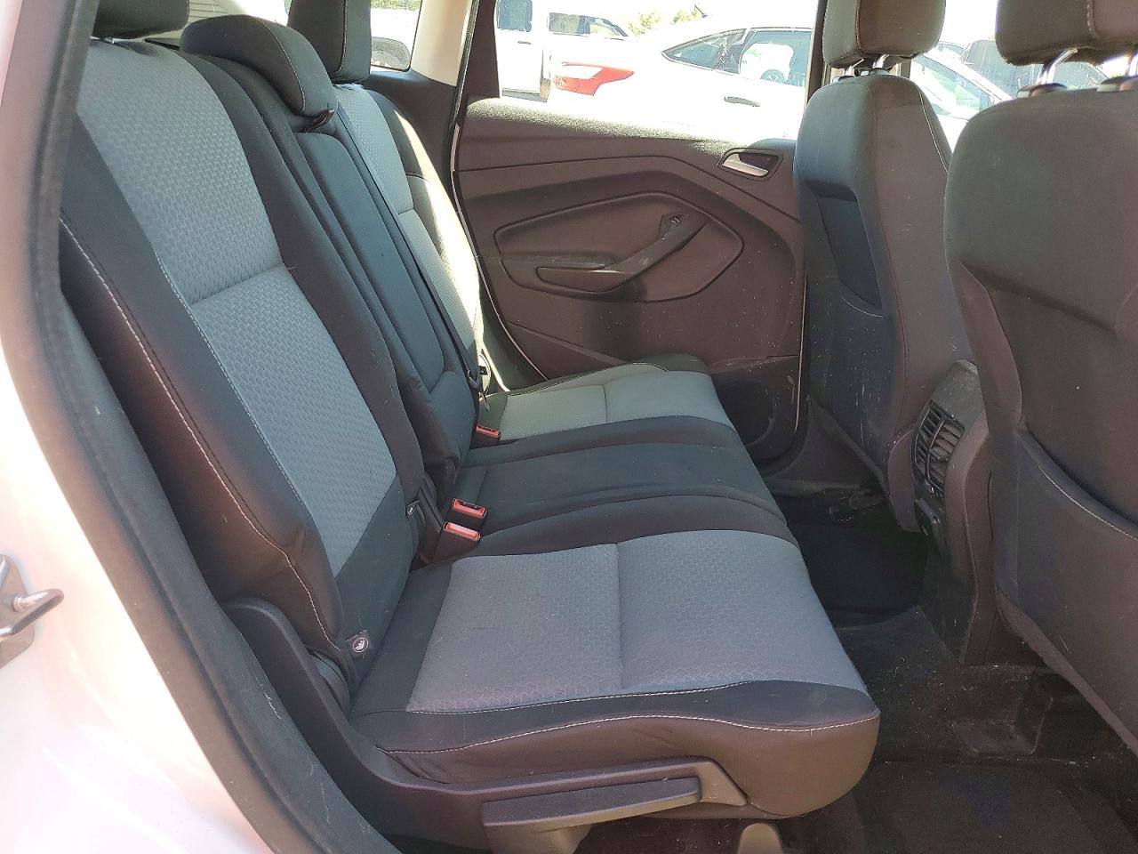 2017 Ford Cmax VIN 1FADP5EUXHL107479 photo 10