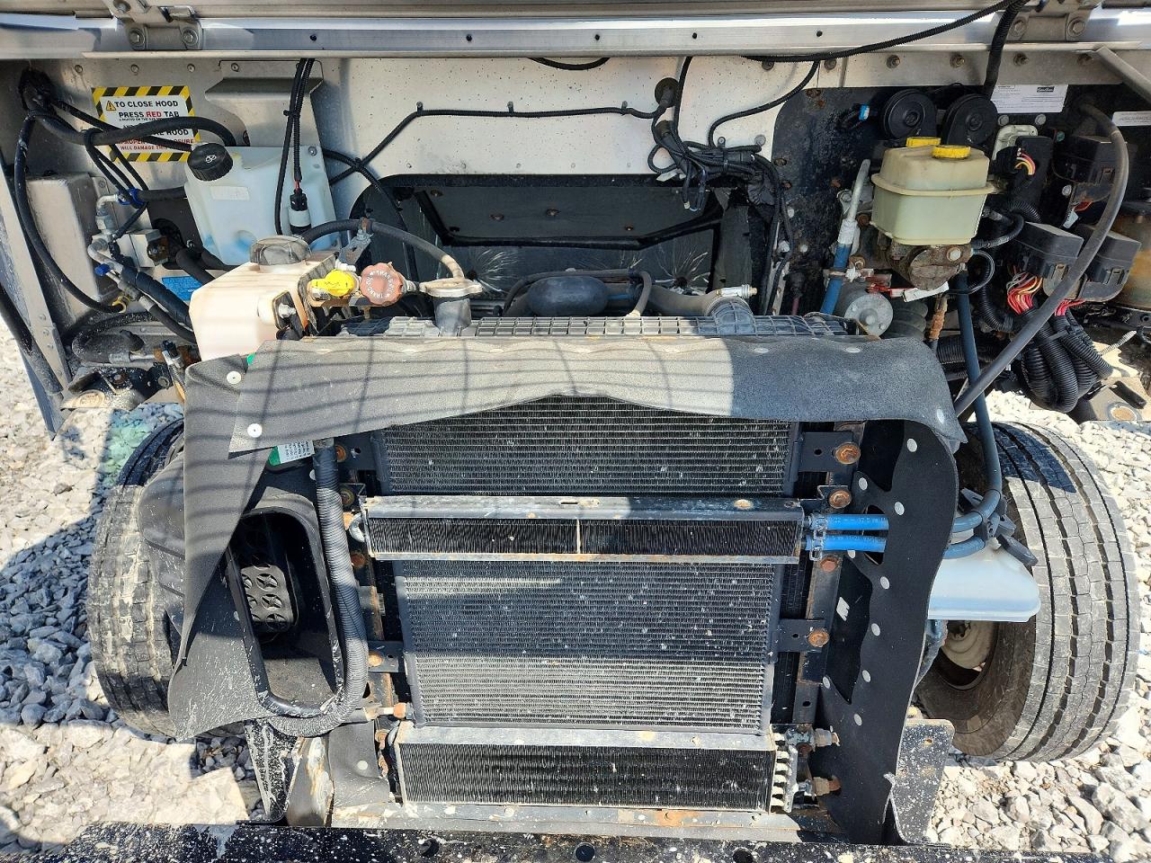 2021 FREIGHTLINER All other VIN 4UZAC2EA0MCML0958 photo 12