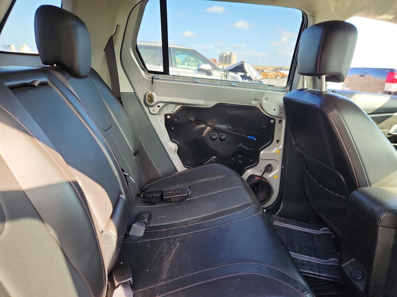 2016 GMC Terrain VIN 2GKFLUE37G6248859 photo 11