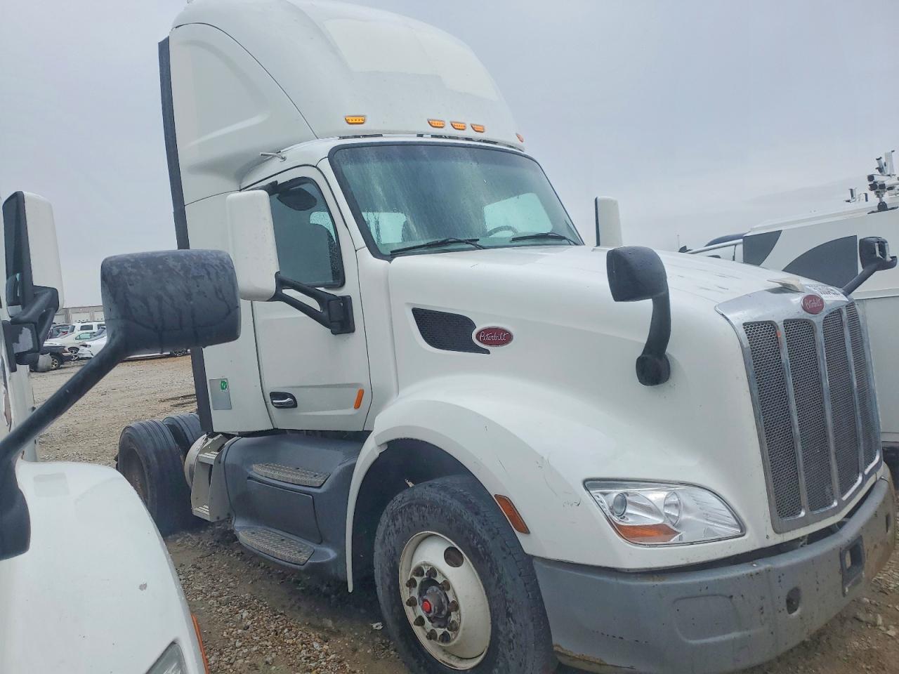 2018 PETERBILT All other VIN 1XPBA48X5JD446426 photo 1