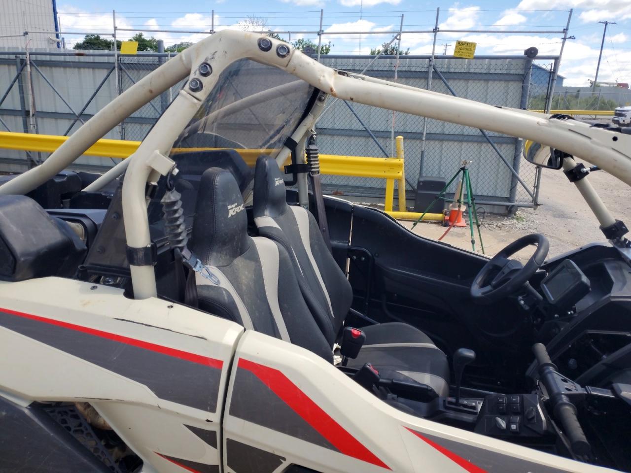 2025 Kawasaki All other VIN JKARFCD11SB504598 photo 10