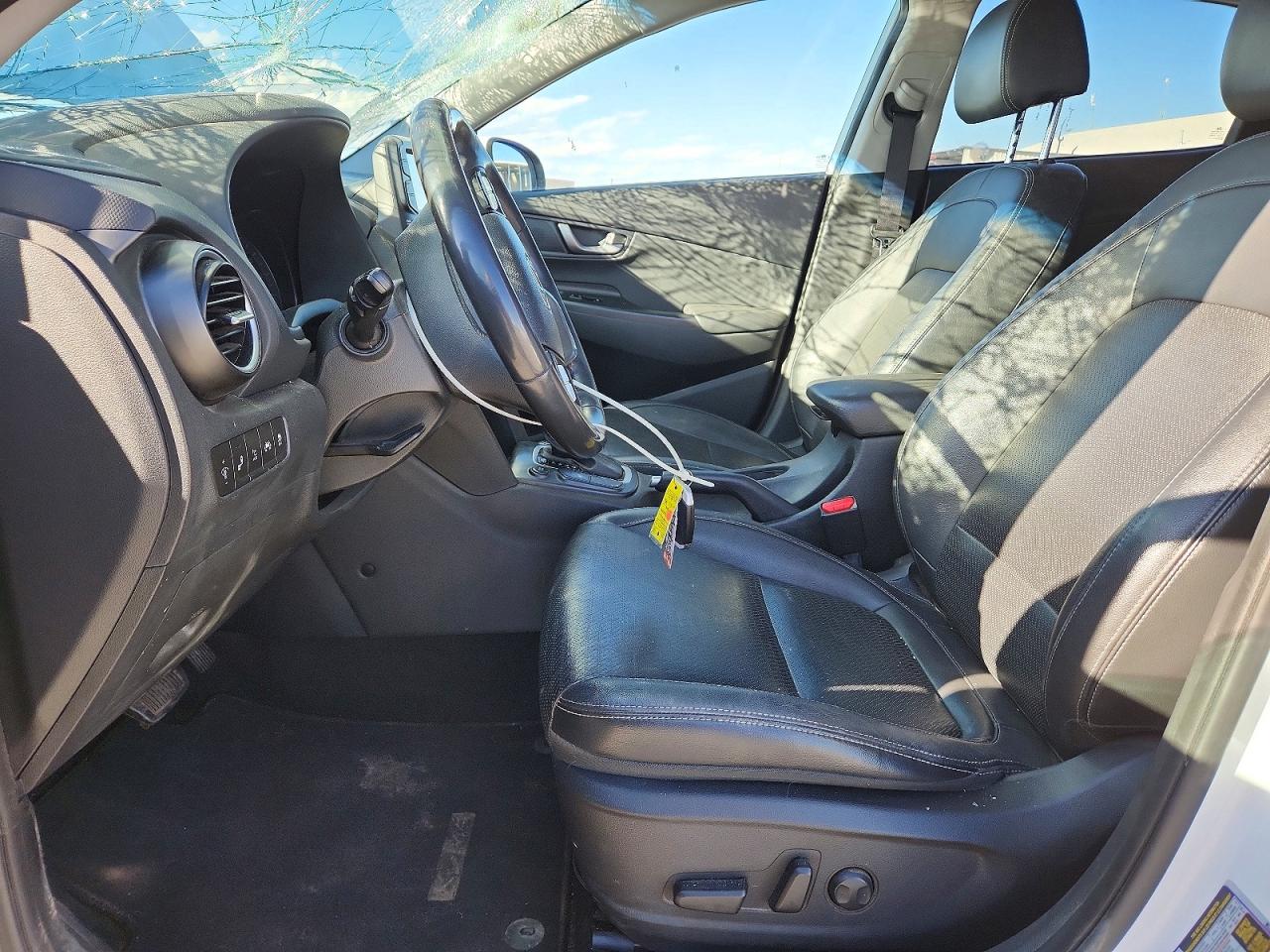 2021 Hyundai Kona VIN KM8K5CA52MU721923 photo 7