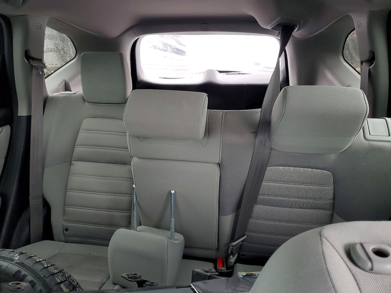 2017 Honda Crv VIN 2HKRW2H28HH135491 photo 10