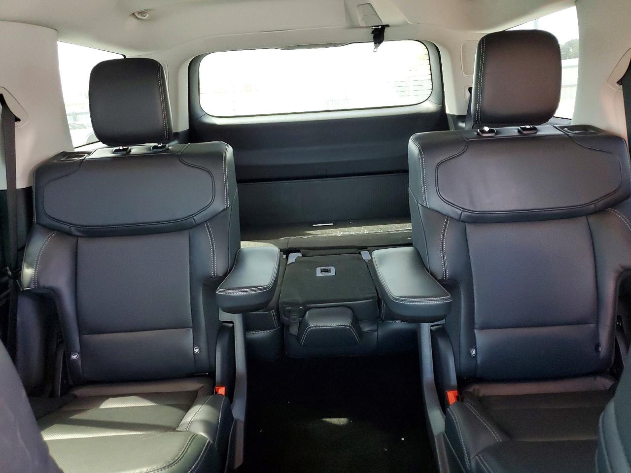 2025 Ford Expedition VIN 1FMJU1M89SEA73920 photo 10