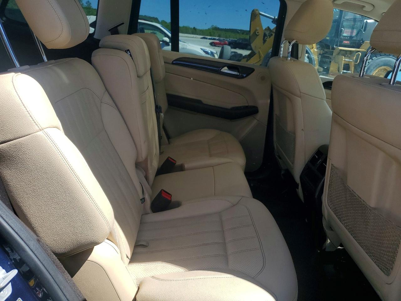 2017 Mercedes-Benz Gls-class VIN 4JGDF6EE5HA819885 photo 10