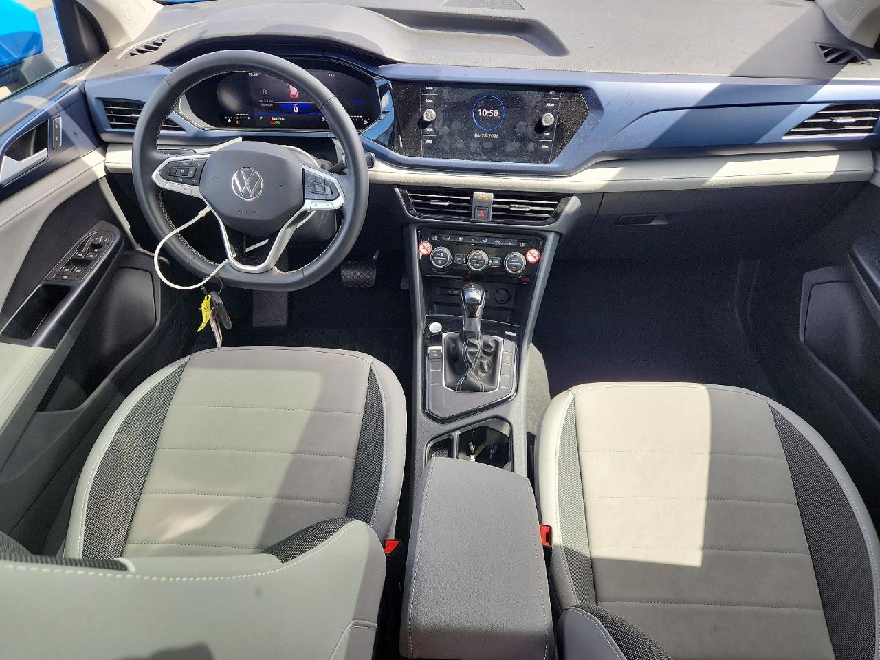 2024 VOLKSWAGEN All other VIN 3VVEX7B29RM127432 photo 8