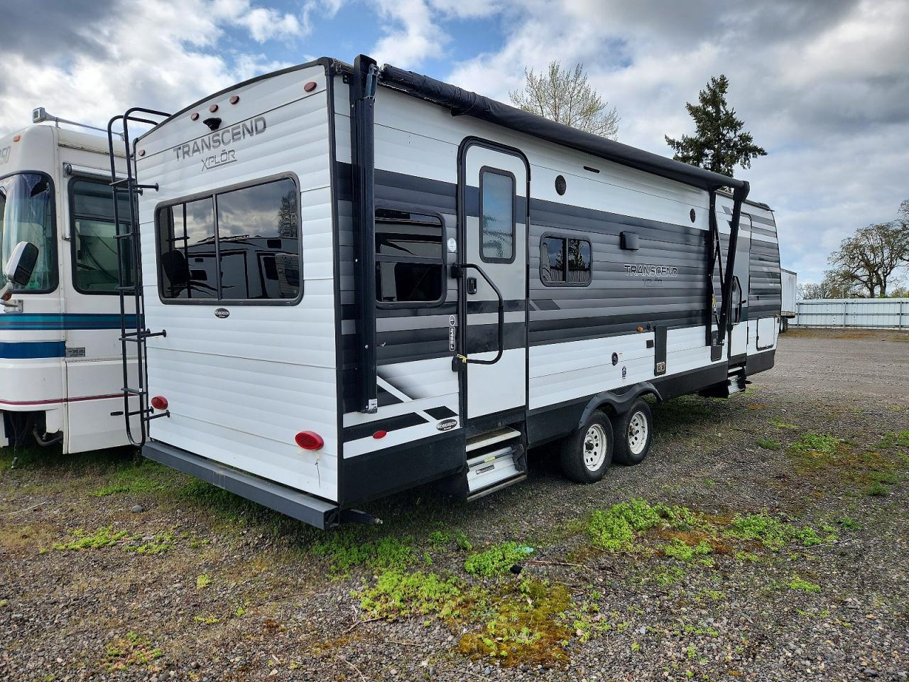 2022 GRAND Transcend VIN 573TT3122NDD03914 photo 4