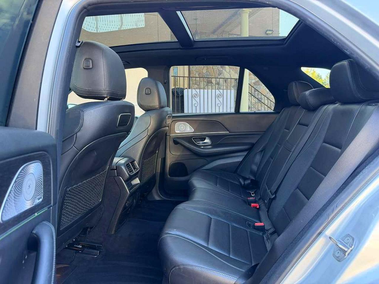 2020 MERCEDES-BENZ Gle class VIN 4JGFB4JB7LA201254 photo 10
