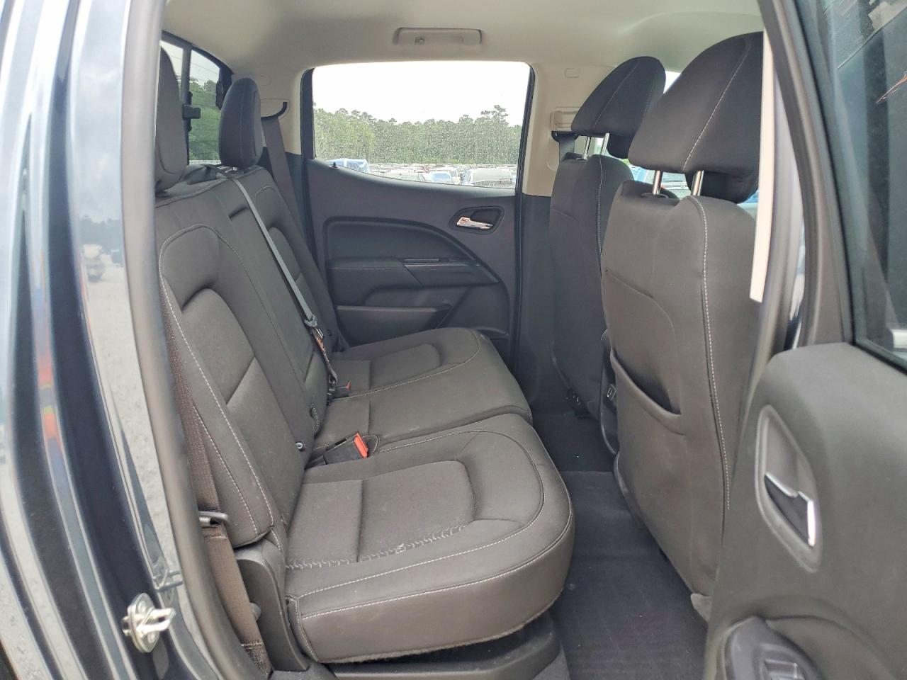 2019 GMC Canyon VIN 1GTG5CEN2K1353813 photo 10