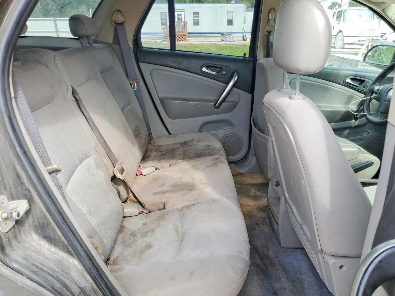 2006 Saturn Vue VIN 5GZCZ33D56S821092 photo 11