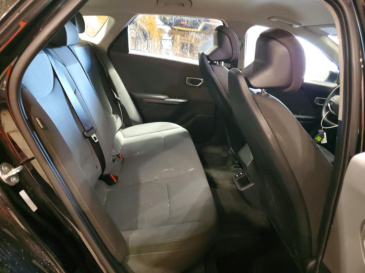 2025 Kia All other VIN 3KPFT4DE4SE100126 photo 10