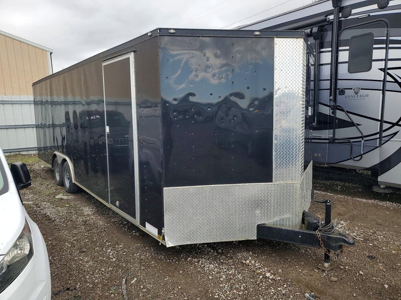 2018 DIAMOND Unknown VIN 53NBE2421J1060399 photo 1