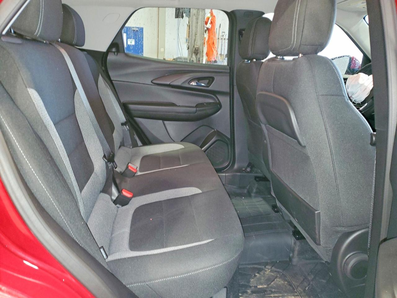 2026 Chevrolet Trailblaze VIN KL79MRSL9TB003847 photo 11