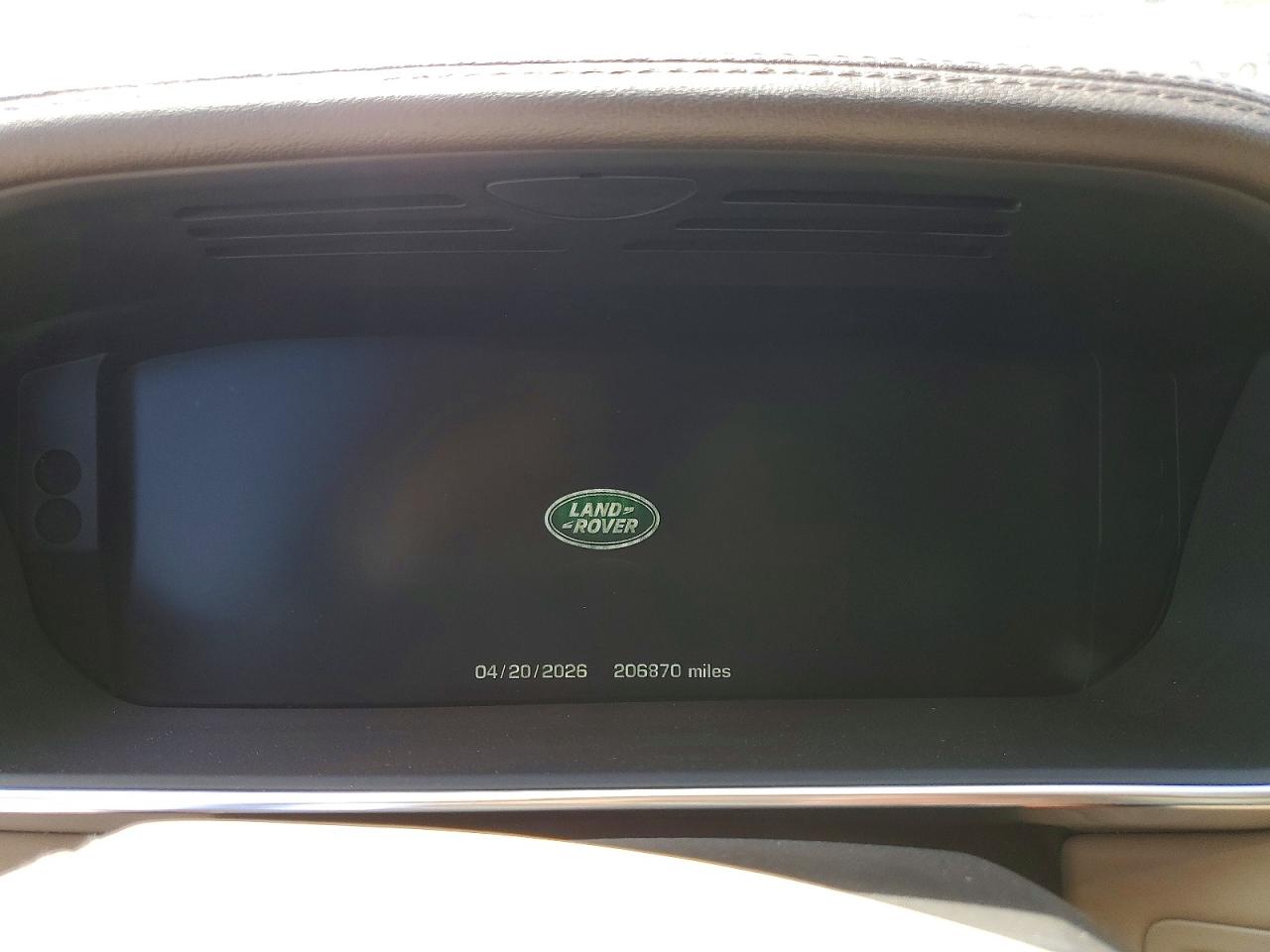 2015 Land Rangerover VIN SALGS2TF9FA232063 photo 9