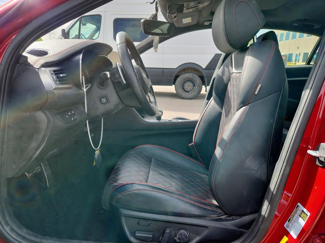 2020 Genesis G70 VIN KMTG34LE1LU058069 photo 7