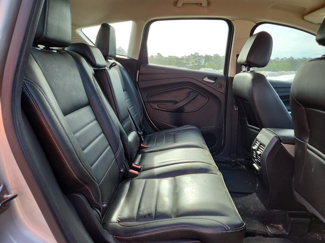 2015 FORD Cmax VIN 1FADP5BU8FL122919 photo 10