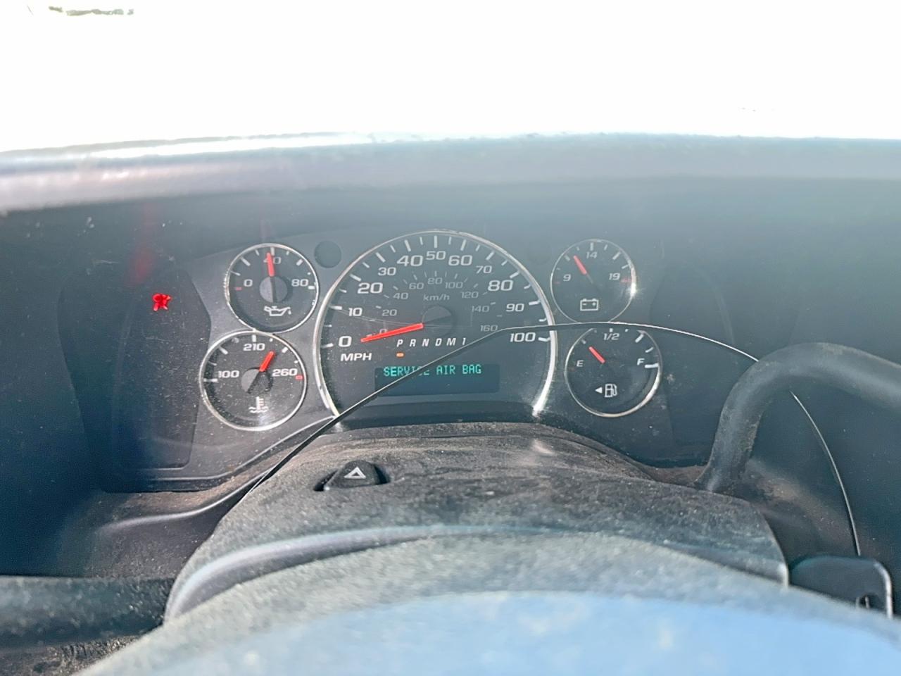 2017 CHEV Express VIN 1GB0GRFF4H1333789 photo 8
