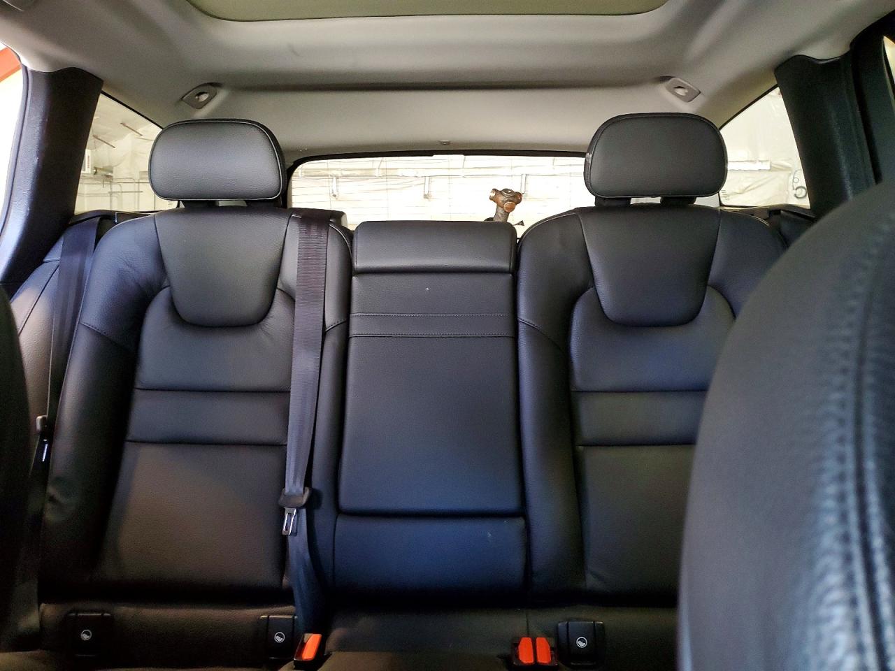2021 VOLVO V60 VIN YV4102WKXM1071597 photo 10