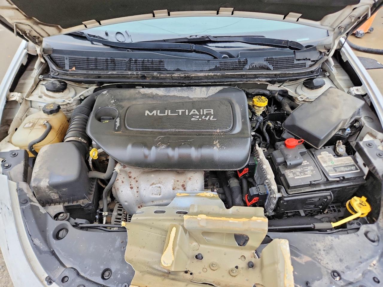 2015 Dodge Dart sxt VIN 1C3CDFBB7FD237514 photo 11