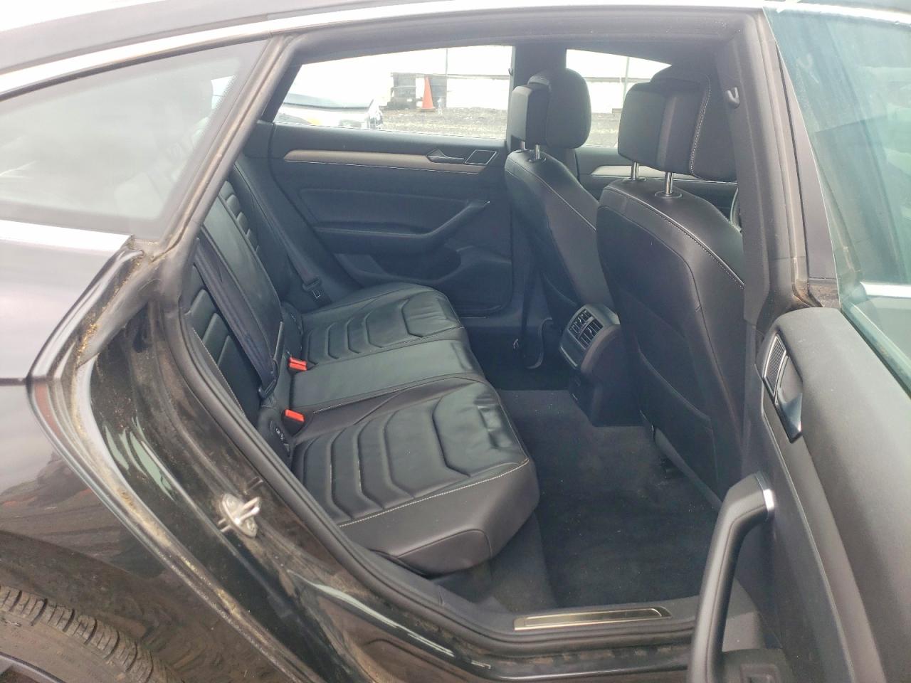 2020 Volkswagen Arteon VIN WVWSR7AN3LE018937 photo 10